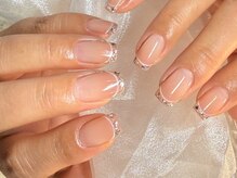 ネイルサロン マーノ(nail salon mano)