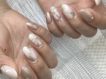 ブリーズ(Breeze)/持ち込みデザイン