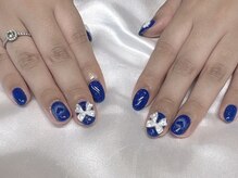 サラ 千種吹上店(Sara)/ワンカラー