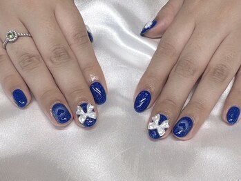 サラ 千種吹上店(Sara)/ワンカラー