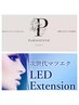 【スタンダード】【パリエク】LED120本×パリ