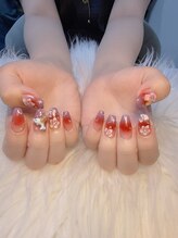 ココネイル 大塚店(coco nail)/持ち込みデザインネイル