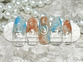 HAND☆シンプル定額プラン
