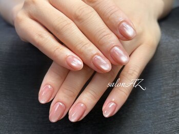 サロン エージー(salon AZ)/マグネット