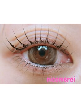 キープ力が自慢のサロン