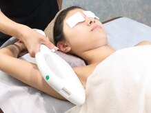 セブンボーテ(7Beaut'e)/大人気！ワキ脱毛◎