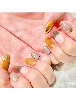 トレンドデザイン