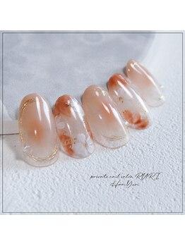 瑠璃(RURI)/オシャレデザイン050番