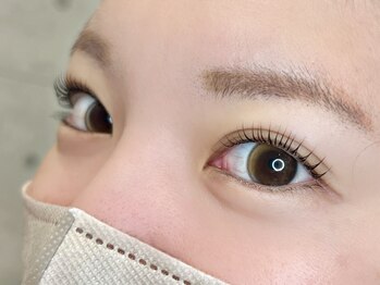 ベベバイココ 印西(BeBe bycoco 2nd)/似合わせまつ毛パーマ