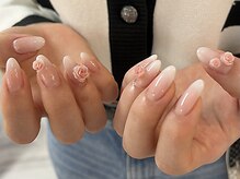 アミー 栄店(amii.)