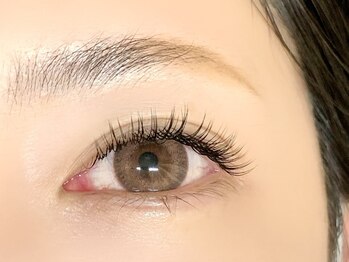 アイラッシュセッション(Eyelash Session)の写真/【LEDマツエク専門店】最新技術の次世代LEDエクステ！今までにない持続力と美しい仕上がりを維持します♪