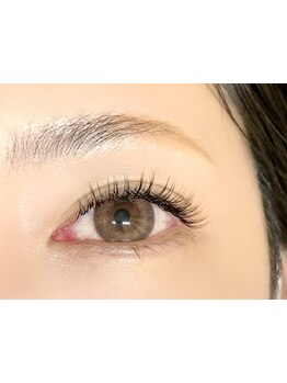 キープ力が自慢のサロン