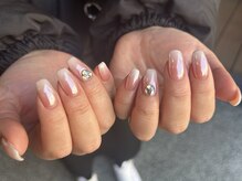 新色入荷☆持ち込みも大歓迎♪フットネイル/定額も◎