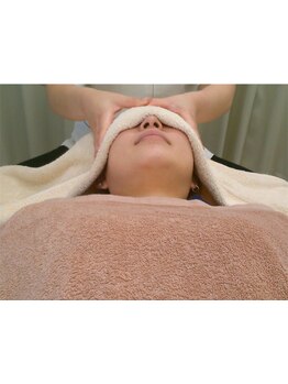 疲れを解消したい