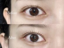 エイチ アイラッシュ 吉祥寺店(H eyelash)/まつ毛パーマ