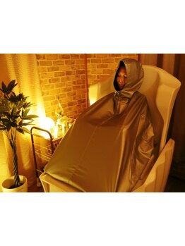 冷え改善・代謝をUPしたい