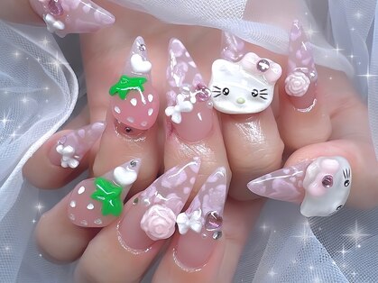 ファン(FUN)の写真