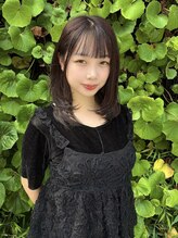 ラ ブレス 梅田茶屋町(LaBless) 辻 菜摘