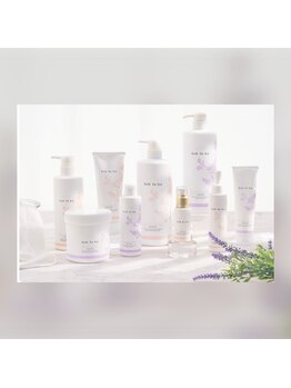 ソラ(SOLA)/フェイシャル