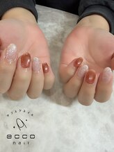エッコ ネイル クリエイト(ecco)/