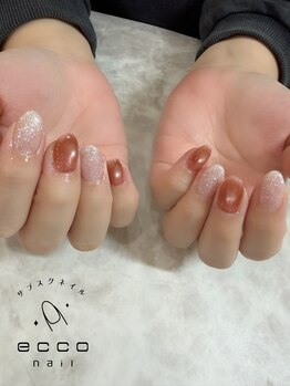 エッコ ネイル クリエイト(ecco)/