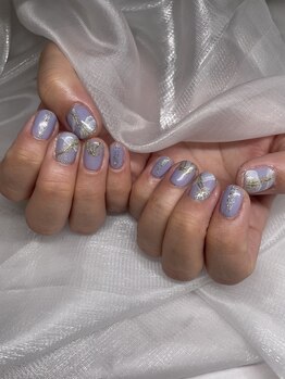 ミスネイル 石垣店(Ms.naiL)/