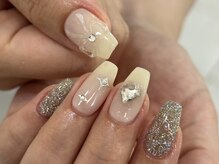 ネイルメゾン 池袋店(NAIL MAISON)