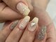 ネイルメゾン 池袋店(NAIL MAISON)の写真/人気No.2【78000円Springコース】季節感のあるオシャレで流行のデザインが出来る定額コースです♪