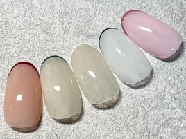 シンプルデザイン10本♪