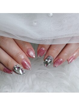 グリッター(Glitter)/定額C