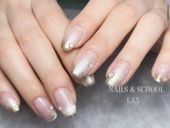 ラックス 神戸元町(LAX)/持ち込みアート(フリーアート)