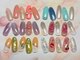 ラフズネイル(Rafs Nail)の写真/【トレンド春ネイル◎6800~8800】オトナ上品◆シンプル/ニュアンス/アートetc豊富♪カラー変更◎