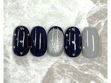 サーティースリー 塚口店(Thirty three)/トレンドコース