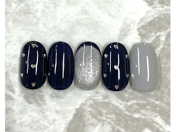 サーティースリー 塚口店(Thirty three)/トレンドコース