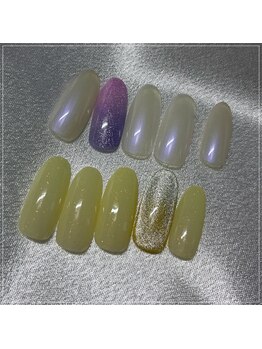 定額デザイン5500円