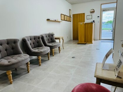 ビューティサロンココ 一宮店(Beautysalon COCO)の写真