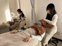 ヘッドミント 浦和店