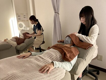 ヘッドミント 浦和店の写真