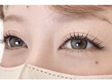 アンブル(ambre)/立ち上げカール