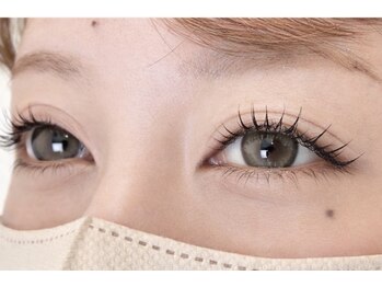 アンブル(ambre)/立ち上げカール