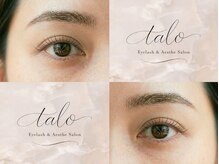 エムティーサロン(Mtsalon)の雰囲気（通うたび、目元整う。まつ毛と肌をいたわる施術を心がけています）