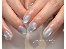 プチメゾン トウキョウ(Petit Maison Tokyo)/きらき水光マグ