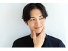 5・6月限定★【男性】ヒゲ剃り負け卒業へ◎痛みを抑えたひげ脱毛 初回¥1,000