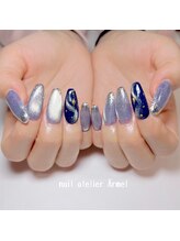 ネイルアトリエ エルメル(nail atelier Armel)/