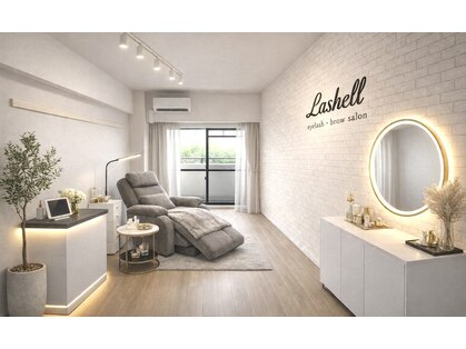 ラシェル(Lashell)の写真