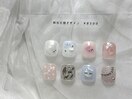 親指アート定額デザイン