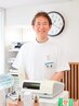 ２回目以降院長鍼灸マッサージ整体・マタニティー鍼灸施術（60分） 8,800円