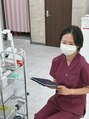 巻き爪補正店 豊田店 金子 友希見