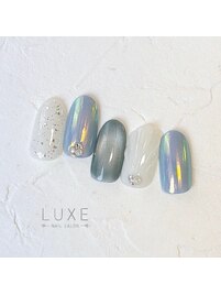 ハンド定額デザイン8400円