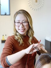 private salon cocochi【プライベートサロンココチ】&nbsp;張替 沙矢